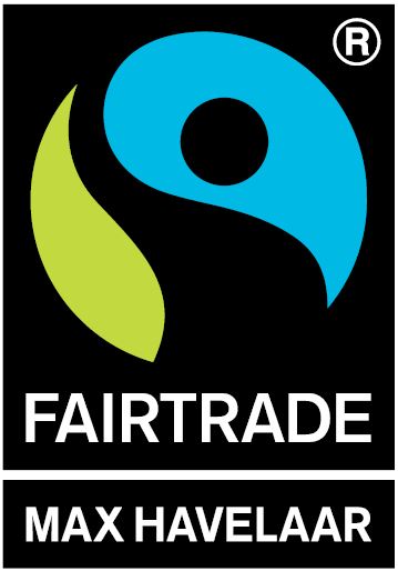 Logo Fairtrade Max Havelaar