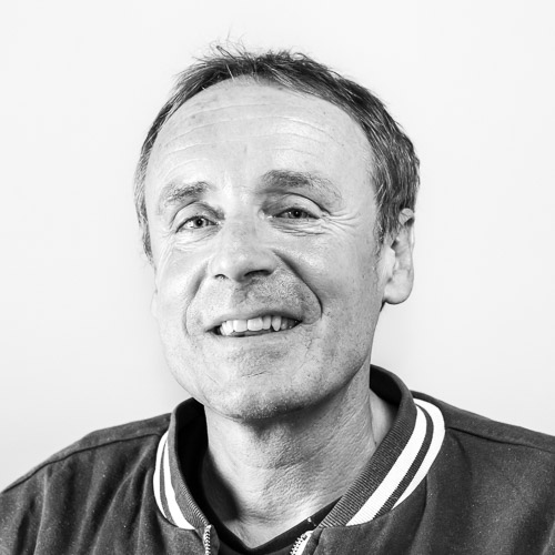 Andreas Müller